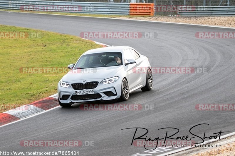 Bild #7865404 - Touristenfahrten Nürburgring Nordschleife (15.12.2019)