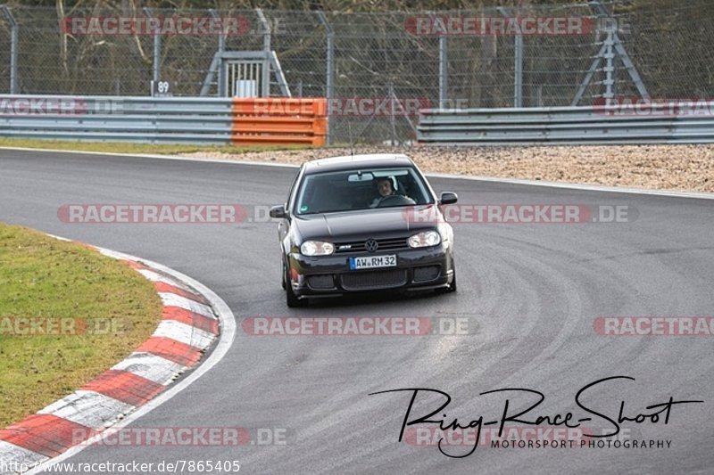 Bild #7865405 - Touristenfahrten Nürburgring Nordschleife (15.12.2019)