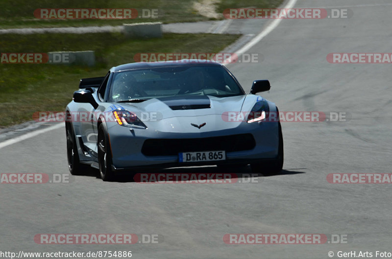 Bild #8754886 - Touristenfahrten Nürburgring GP-Strecke (26.05.2020)