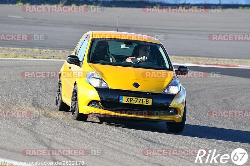 Bild #9622178 - Touristenfahrten Nürburgring GP-Strecke (21.07.2020)