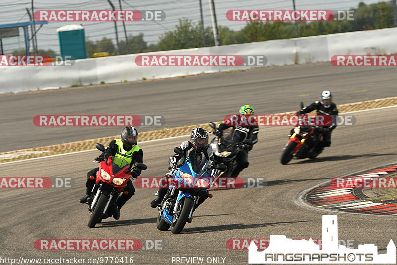 Bild #9770416 - Touristenfahrten Nürburgring GP-Strecke (28.07.2020)