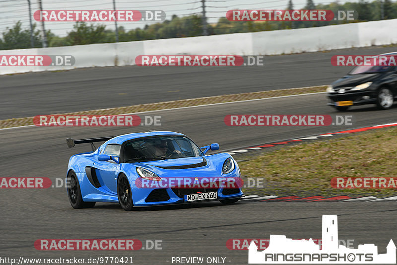 Bild #9770421 - Touristenfahrten Nürburgring GP-Strecke (28.07.2020)