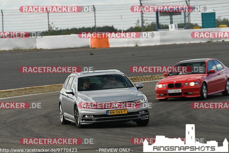 Bild #9770423 - Touristenfahrten Nürburgring GP-Strecke (28.07.2020)