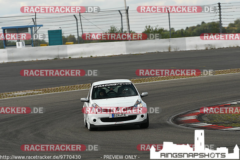 Bild #9770430 - Touristenfahrten Nürburgring GP-Strecke (28.07.2020)