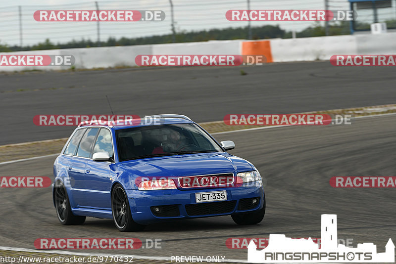 Bild #9770432 - Touristenfahrten Nürburgring GP-Strecke (28.07.2020)