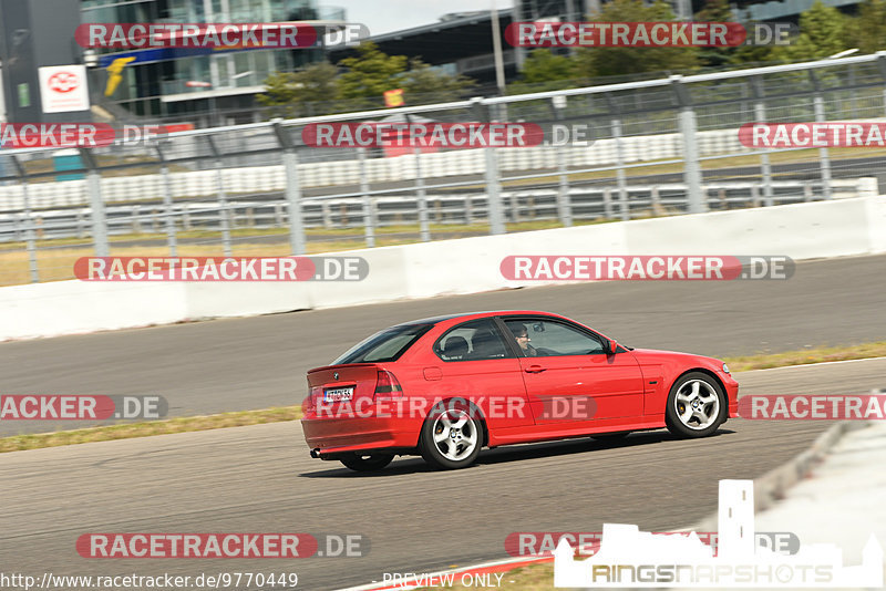 Bild #9770449 - Touristenfahrten Nürburgring GP-Strecke (28.07.2020)