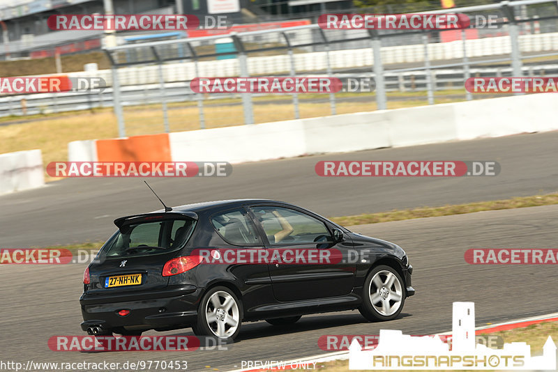 Bild #9770453 - Touristenfahrten Nürburgring GP-Strecke (28.07.2020)