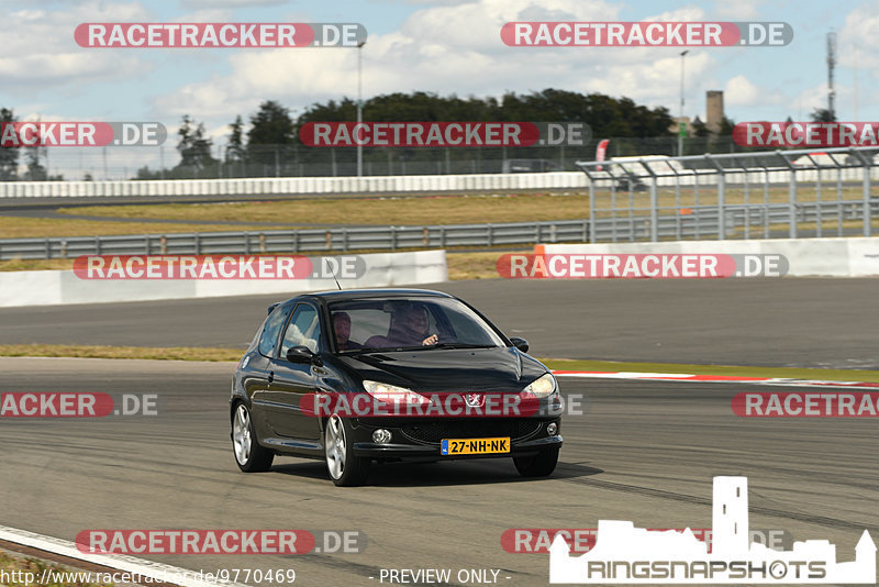 Bild #9770469 - Touristenfahrten Nürburgring GP-Strecke (28.07.2020)