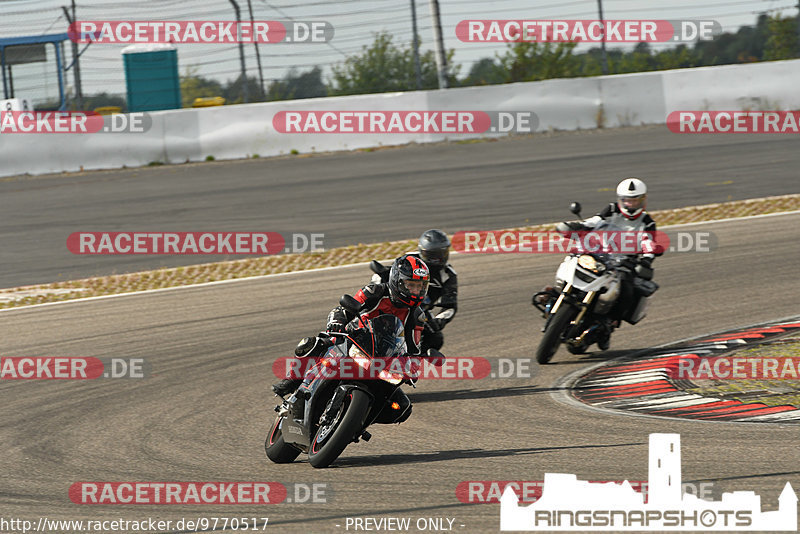 Bild #9770517 - Touristenfahrten Nürburgring GP-Strecke (28.07.2020)