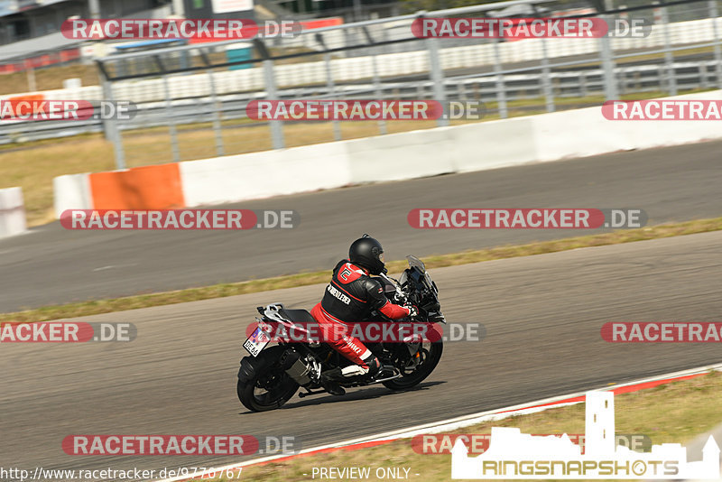 Bild #9770767 - Touristenfahrten Nürburgring GP-Strecke (28.07.2020)