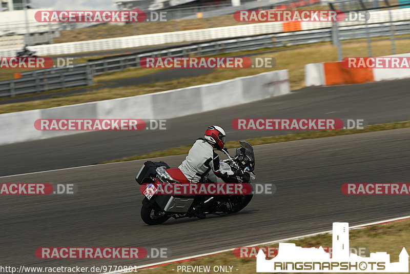 Bild #9770801 - Touristenfahrten Nürburgring GP-Strecke (28.07.2020)