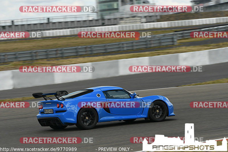 Bild #9770989 - Touristenfahrten Nürburgring GP-Strecke (28.07.2020)