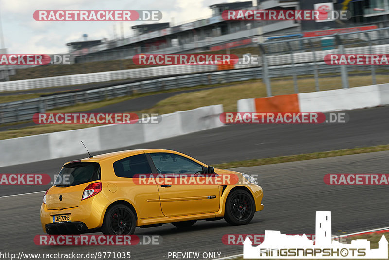 Bild #9771035 - Touristenfahrten Nürburgring GP-Strecke (28.07.2020)