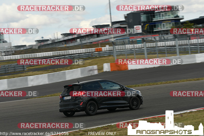 Bild #9771056 - Touristenfahrten Nürburgring GP-Strecke (28.07.2020)