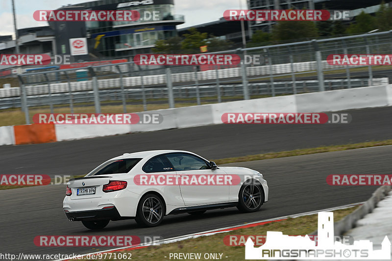 Bild #9771062 - Touristenfahrten Nürburgring GP-Strecke (28.07.2020)