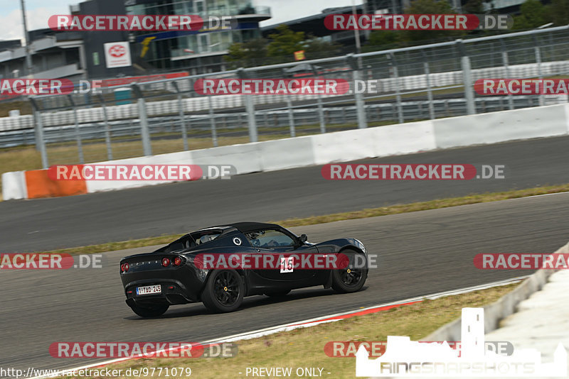 Bild #9771079 - Touristenfahrten Nürburgring GP-Strecke (28.07.2020)