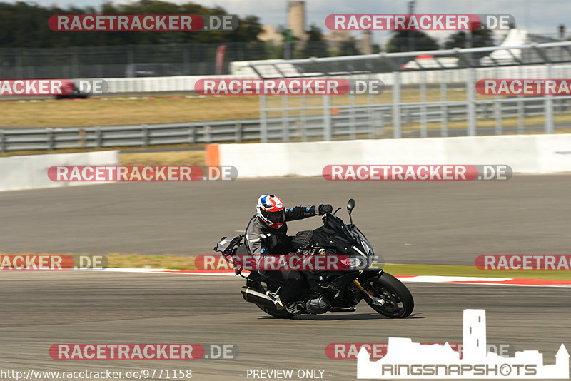 Bild #9771158 - Touristenfahrten Nürburgring GP-Strecke (28.07.2020)