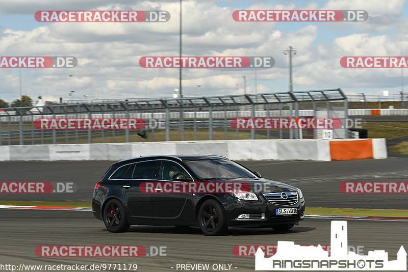 Bild #9771179 - Touristenfahrten Nürburgring GP-Strecke (28.07.2020)