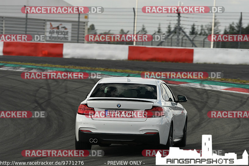 Bild #9771276 - Touristenfahrten Nürburgring GP-Strecke (28.07.2020)