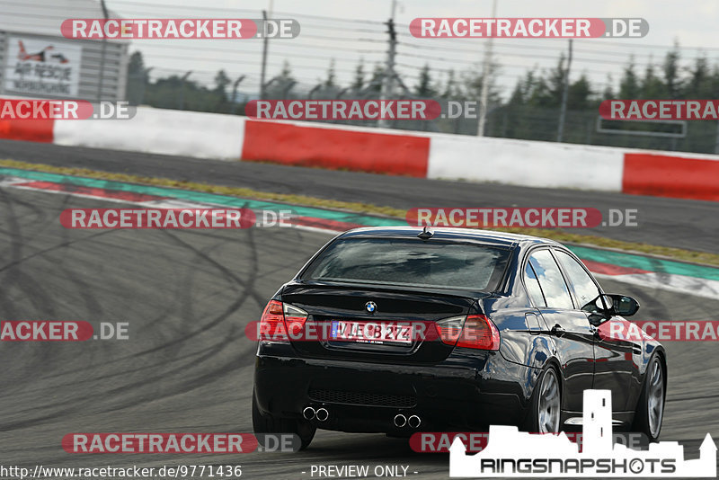 Bild #9771436 - Touristenfahrten Nürburgring GP-Strecke (28.07.2020)