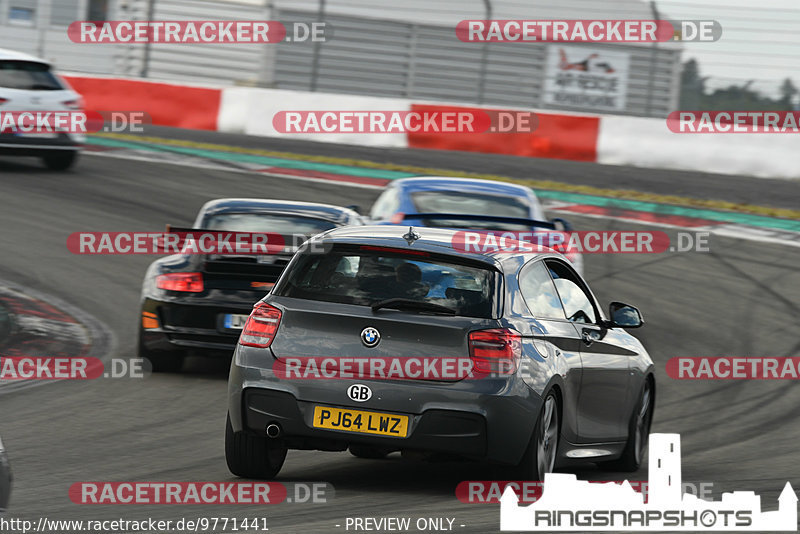 Bild #9771441 - Touristenfahrten Nürburgring GP-Strecke (28.07.2020)