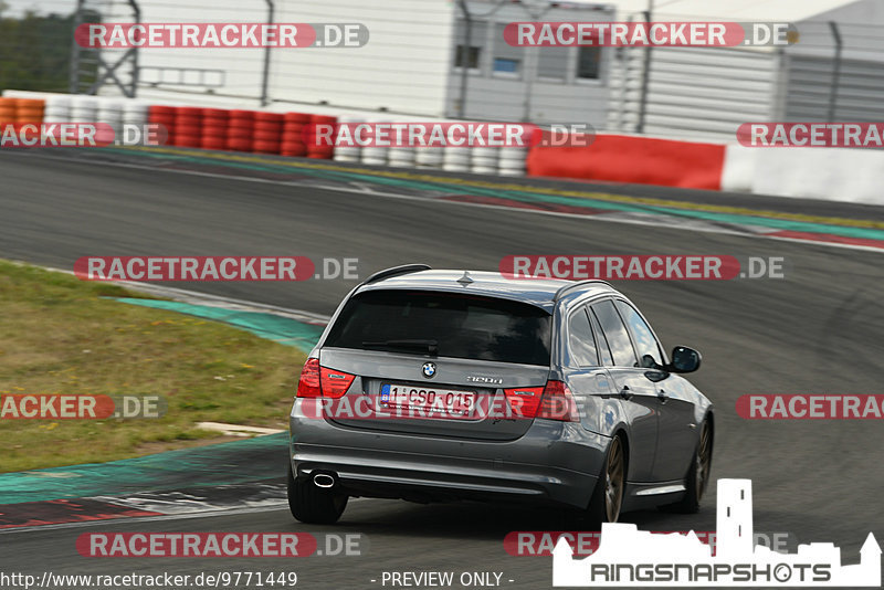 Bild #9771449 - Touristenfahrten Nürburgring GP-Strecke (28.07.2020)