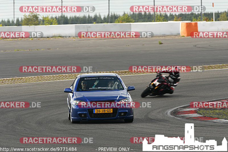 Bild #9771484 - Touristenfahrten Nürburgring GP-Strecke (28.07.2020)