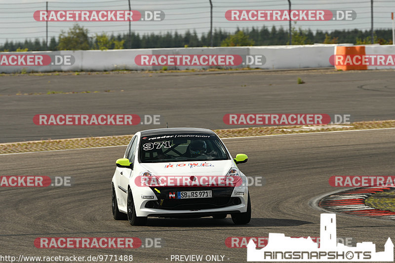 Bild #9771488 - Touristenfahrten Nürburgring GP-Strecke (28.07.2020)