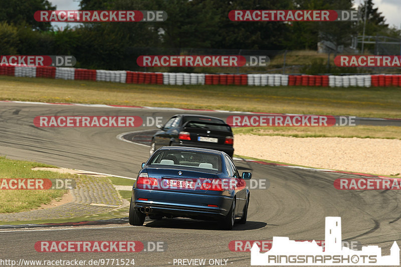 Bild #9771524 - Touristenfahrten Nürburgring GP-Strecke (28.07.2020)