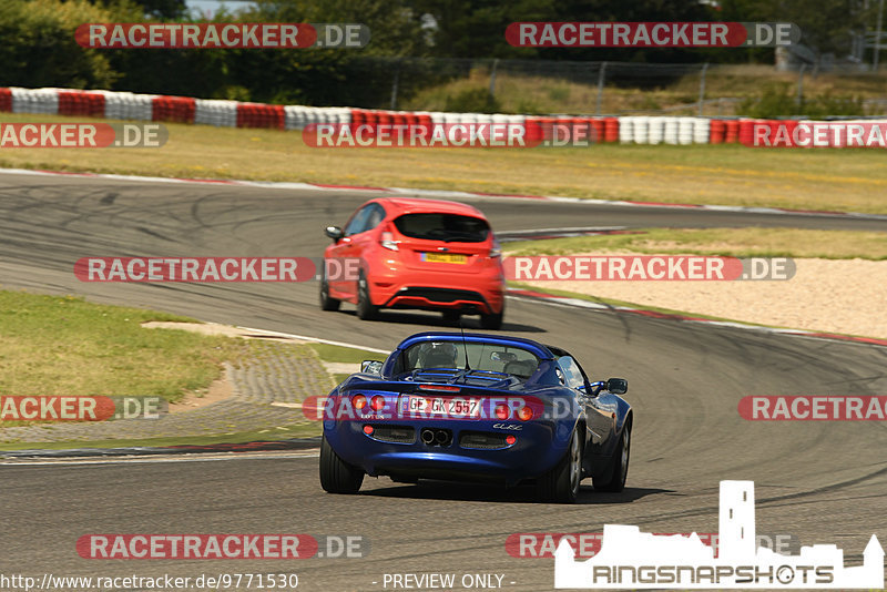 Bild #9771530 - Touristenfahrten Nürburgring GP-Strecke (28.07.2020)