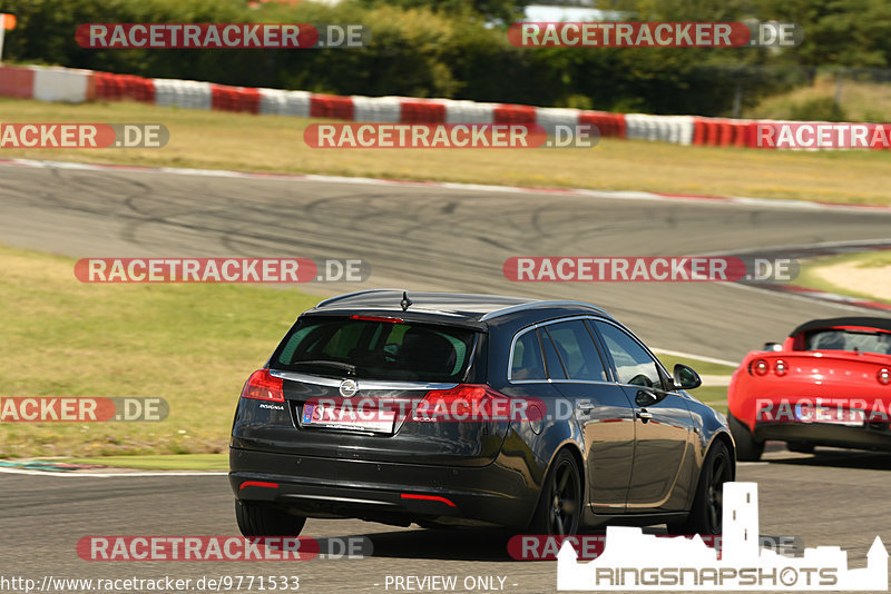 Bild #9771533 - Touristenfahrten Nürburgring GP-Strecke (28.07.2020)