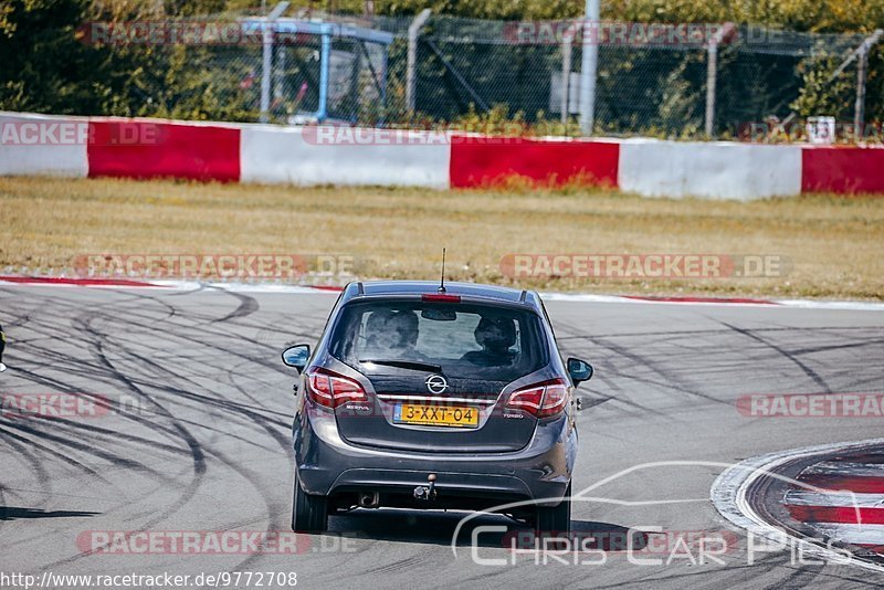 Bild #9772708 - Touristenfahrten Nürburgring GP-Strecke (28.07.2020)