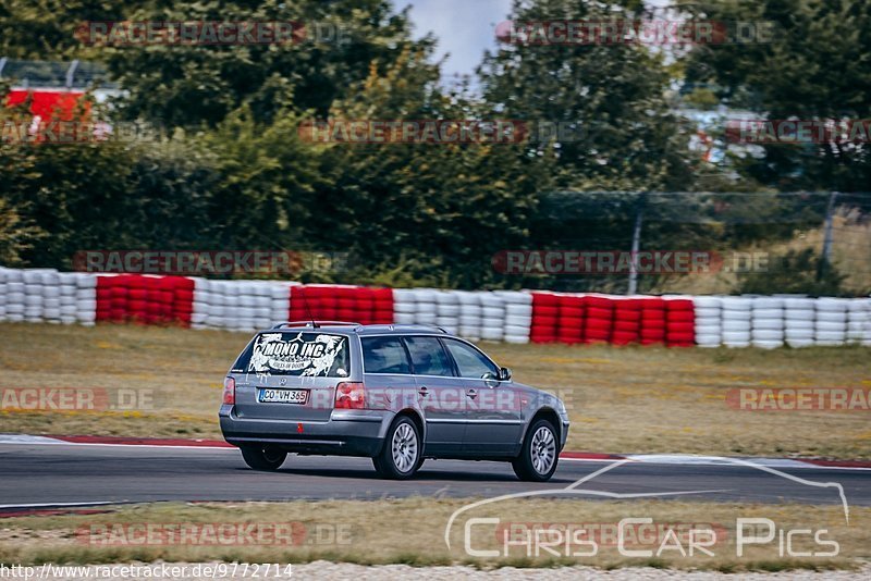 Bild #9772714 - Touristenfahrten Nürburgring GP-Strecke (28.07.2020)