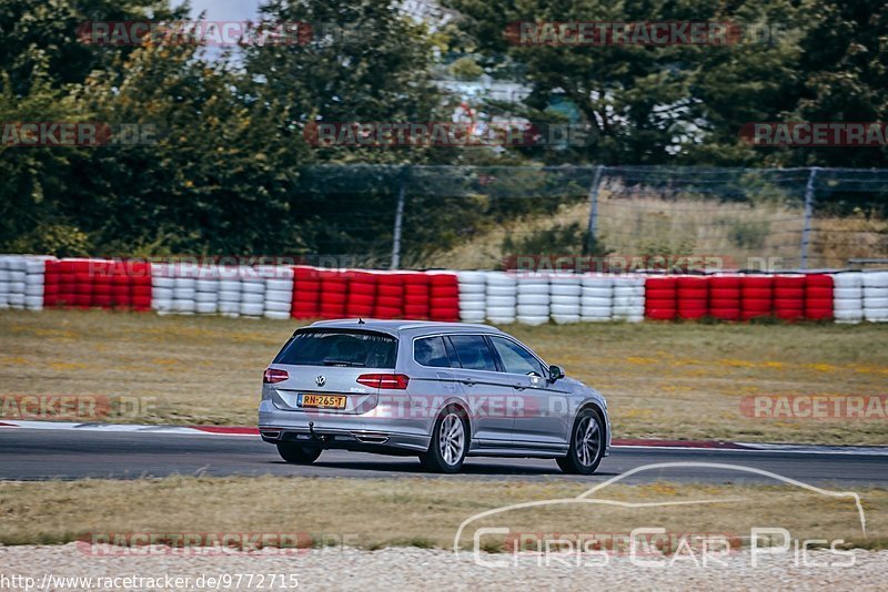 Bild #9772715 - Touristenfahrten Nürburgring GP-Strecke (28.07.2020)