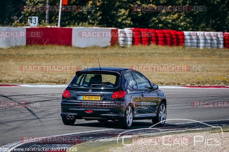 Bild #9772726 - Touristenfahrten Nürburgring GP-Strecke (28.07.2020)