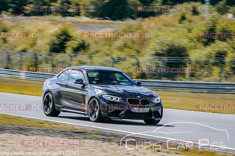 Bild #9772742 - Touristenfahrten Nürburgring GP-Strecke (28.07.2020)