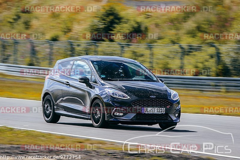 Bild #9772754 - Touristenfahrten Nürburgring GP-Strecke (28.07.2020)