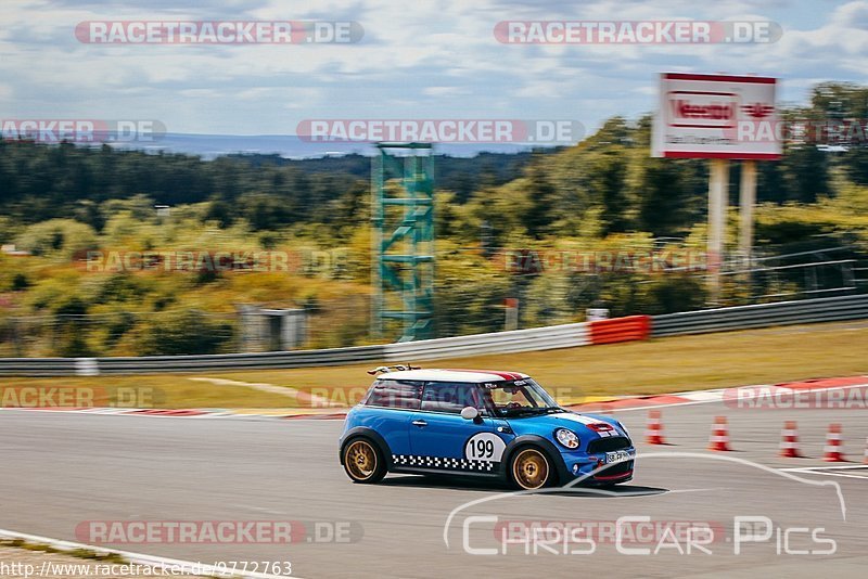 Bild #9772763 - Touristenfahrten Nürburgring GP-Strecke (28.07.2020)