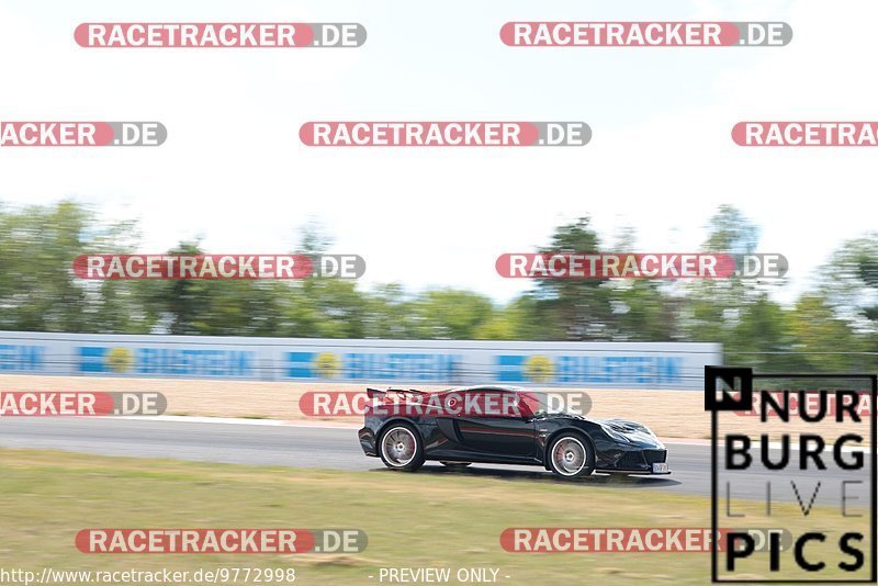 Bild #9772998 - Touristenfahrten Nürburgring GP-Strecke (28.07.2020)