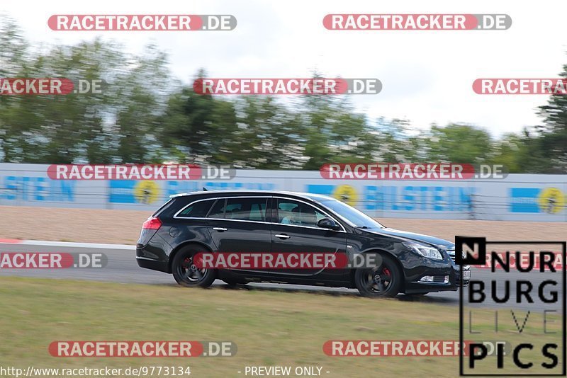 Bild #9773134 - Touristenfahrten Nürburgring GP-Strecke (28.07.2020)