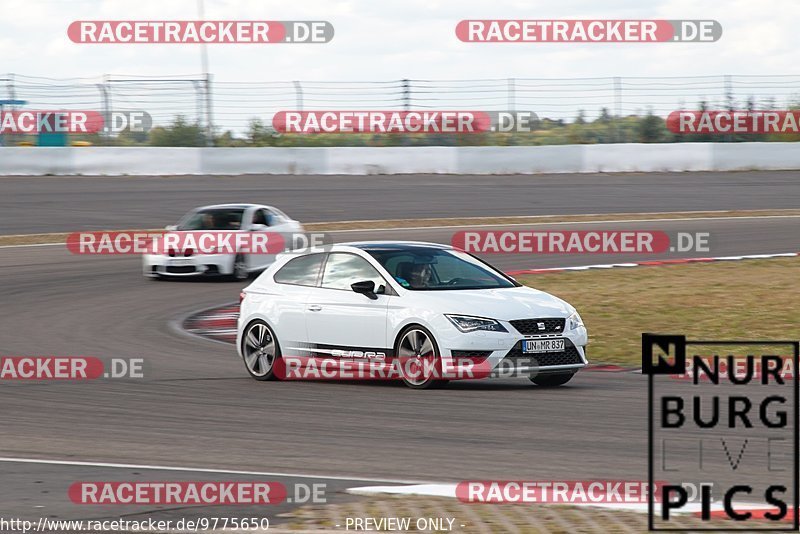 Bild #9775650 - Touristenfahrten Nürburgring GP-Strecke (28.07.2020)