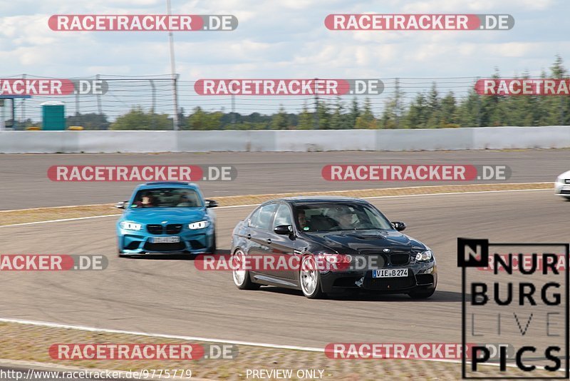 Bild #9775779 - Touristenfahrten Nürburgring GP-Strecke (28.07.2020)