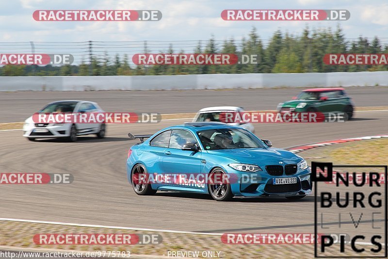 Bild #9775783 - Touristenfahrten Nürburgring GP-Strecke (28.07.2020)