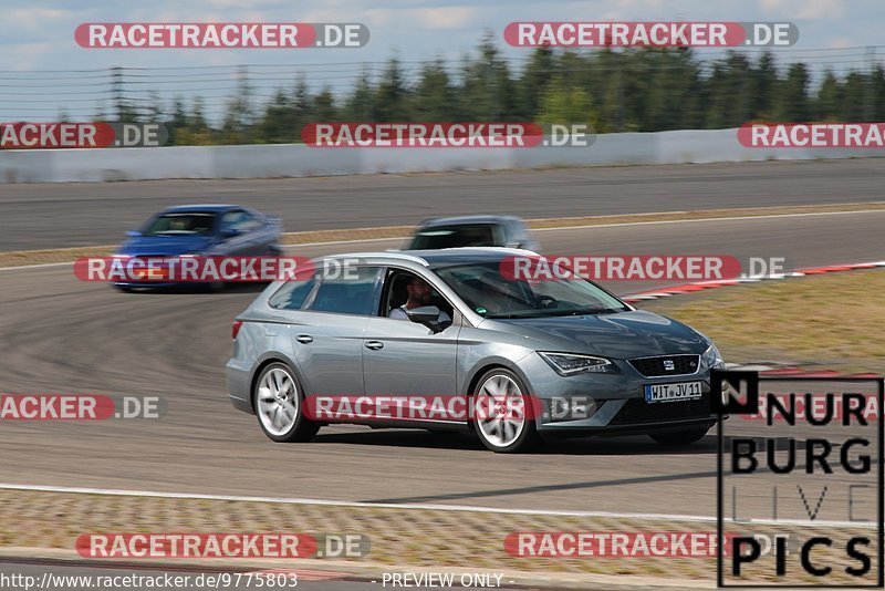 Bild #9775803 - Touristenfahrten Nürburgring GP-Strecke (28.07.2020)