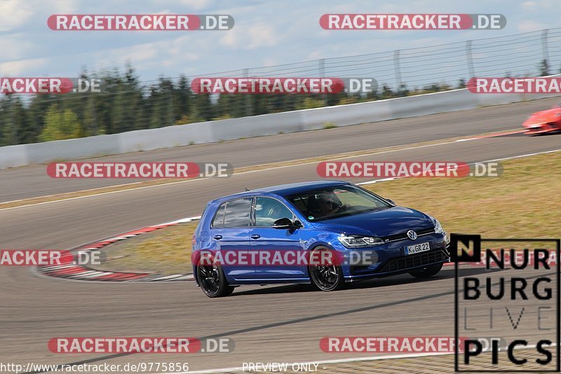 Bild #9775856 - Touristenfahrten Nürburgring GP-Strecke (28.07.2020)