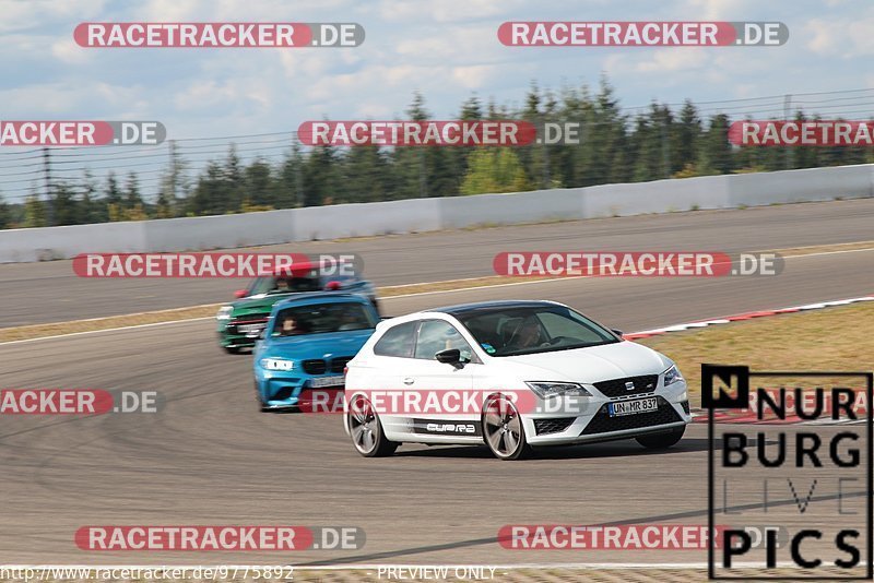 Bild #9775892 - Touristenfahrten Nürburgring GP-Strecke (28.07.2020)