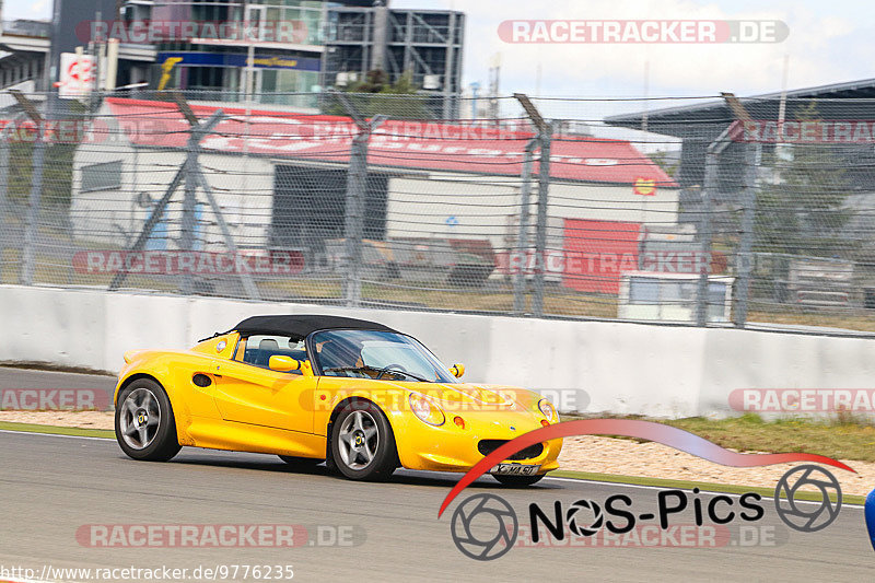 Bild #9776235 - Touristenfahrten Nürburgring GP-Strecke (28.07.2020)