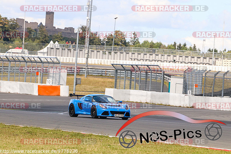 Bild #9776236 - Touristenfahrten Nürburgring GP-Strecke (28.07.2020)