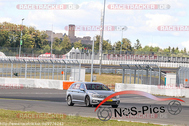 Bild #9776242 - Touristenfahrten Nürburgring GP-Strecke (28.07.2020)