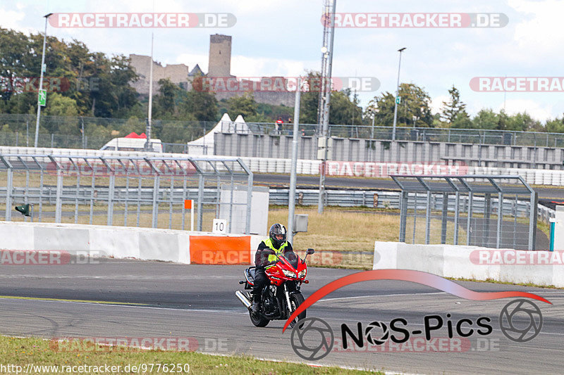 Bild #9776250 - Touristenfahrten Nürburgring GP-Strecke (28.07.2020)